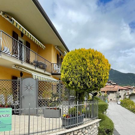 Casa Vacanze Sole Tremosine Exterior foto