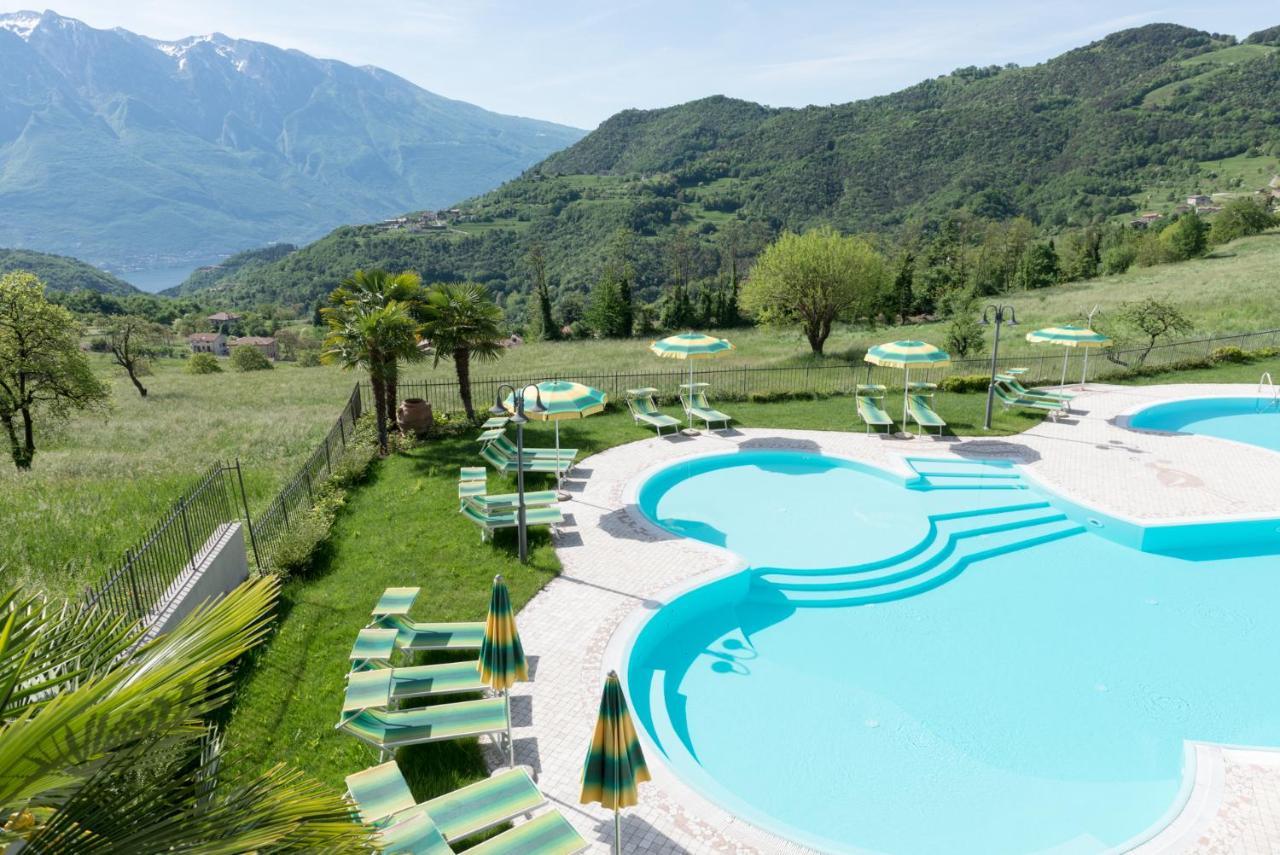 Casa Vacanze Sole Tremosine Exterior foto
