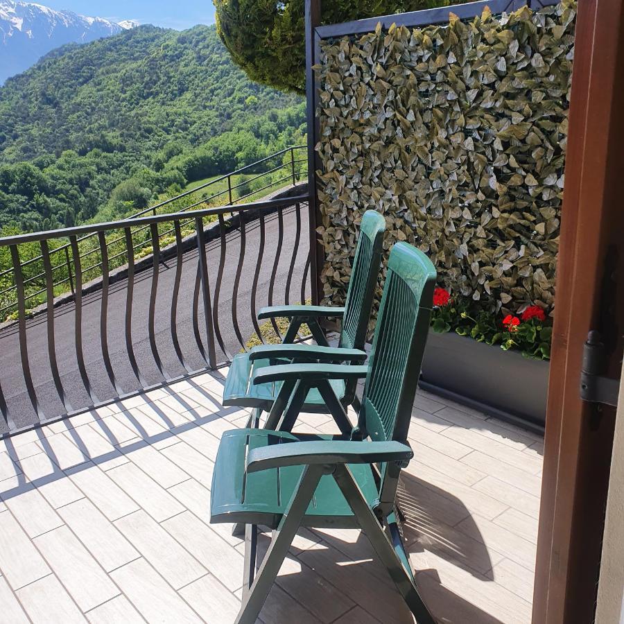 Casa Vacanze Sole Tremosine Exterior foto
